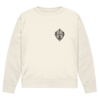 Sköll & Hati // Bio-Sweatshirt