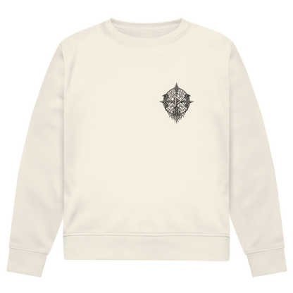 Sköll & Hati // Bio-Sweatshirt