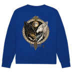 Sköll & Hati // Bio-Sweatshirt