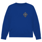 Sköll & Hati // Bio-Sweatshirt