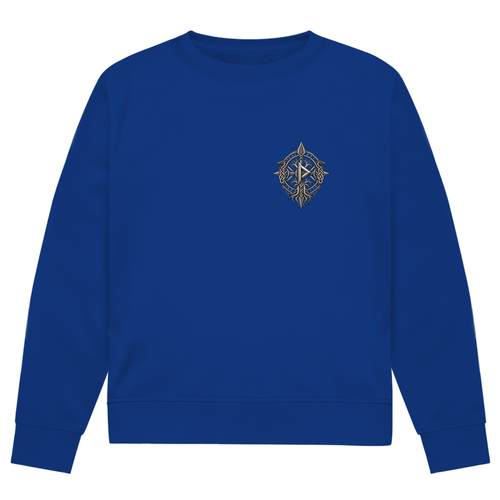 Sköll & Hati // Bio-Sweatshirt