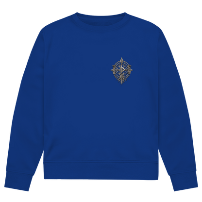 Sköll & Hati // Bio-Sweatshirt