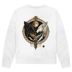 Sköll & Hati // Bio-Sweatshirt