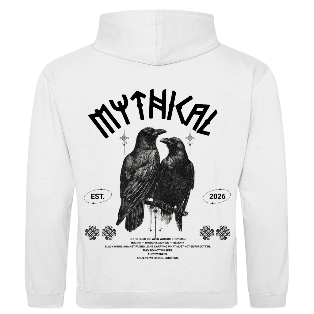 Mystical // Hoodie