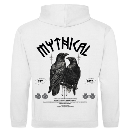 Mystical // Hoodie