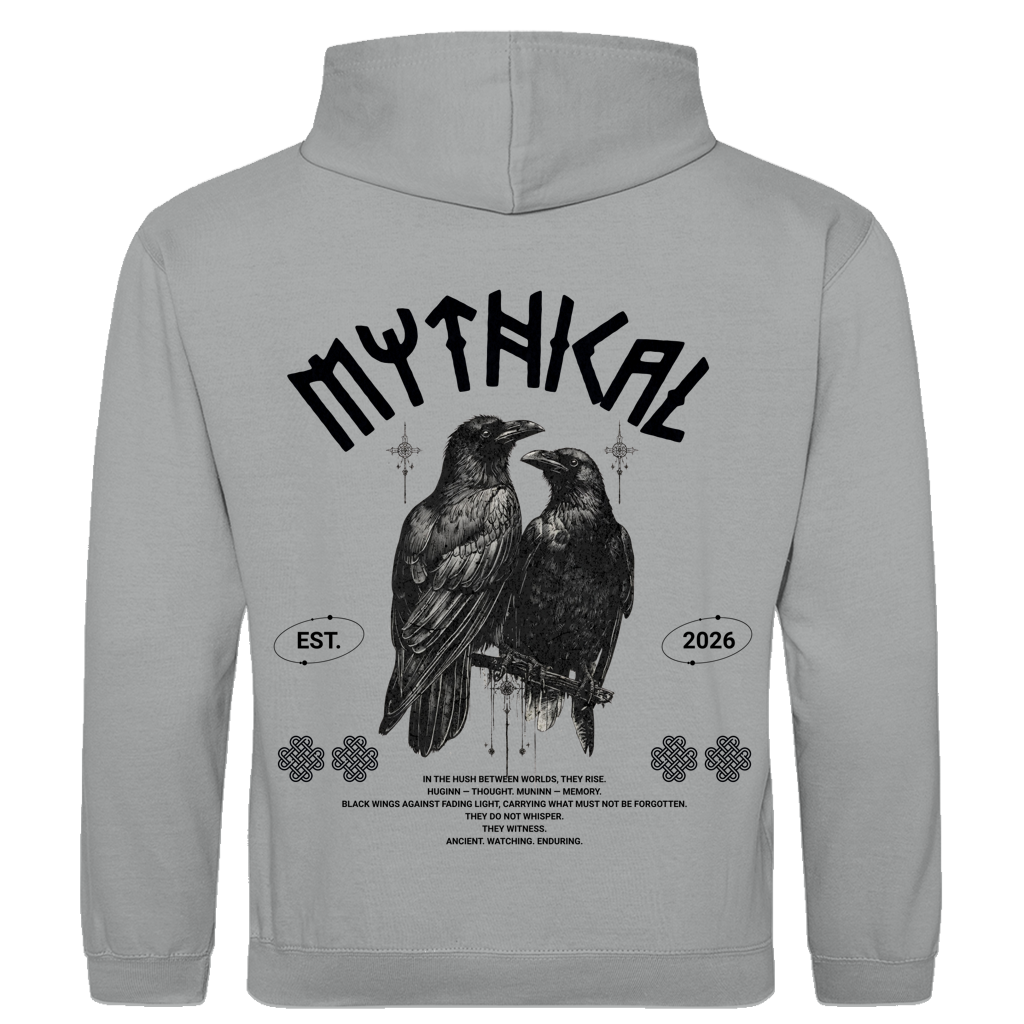 Mystical // Hoodie