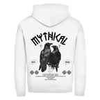 Mystical // Zip-Hoodie