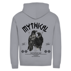 Mystical // Zip-Hoodie