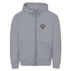 Mystical // Zip-Hoodie