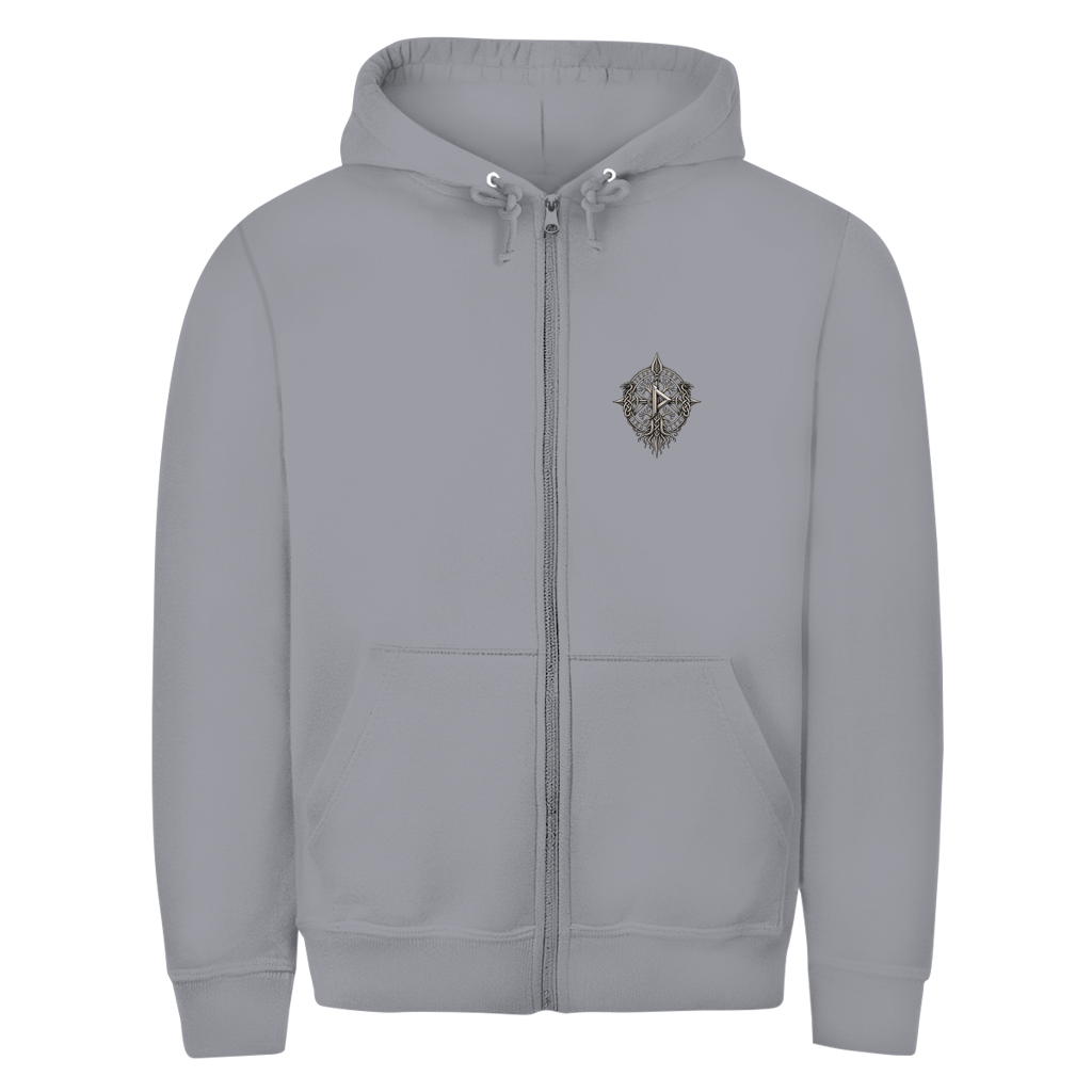 Mystical // Zip-Hoodie