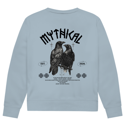 Mystical // Bio-Sweatshirt