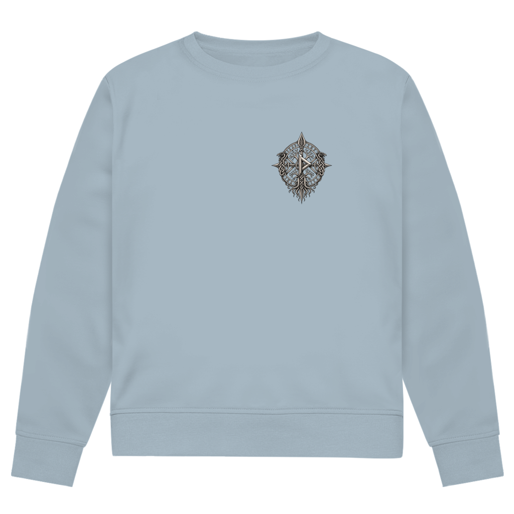 Mystical // Bio-Sweatshirt
