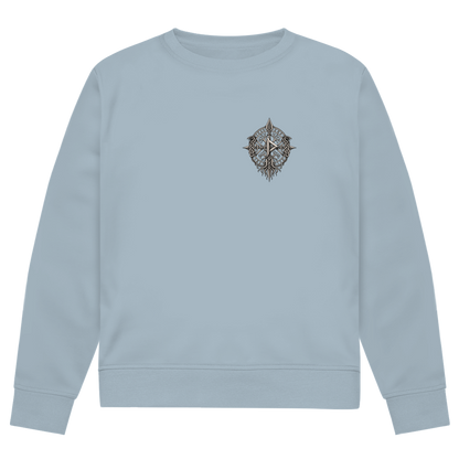 Mystical // Bio-Sweatshirt