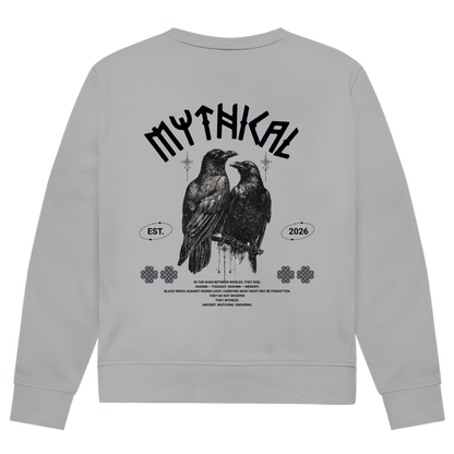 Mystical // Bio-Sweatshirt