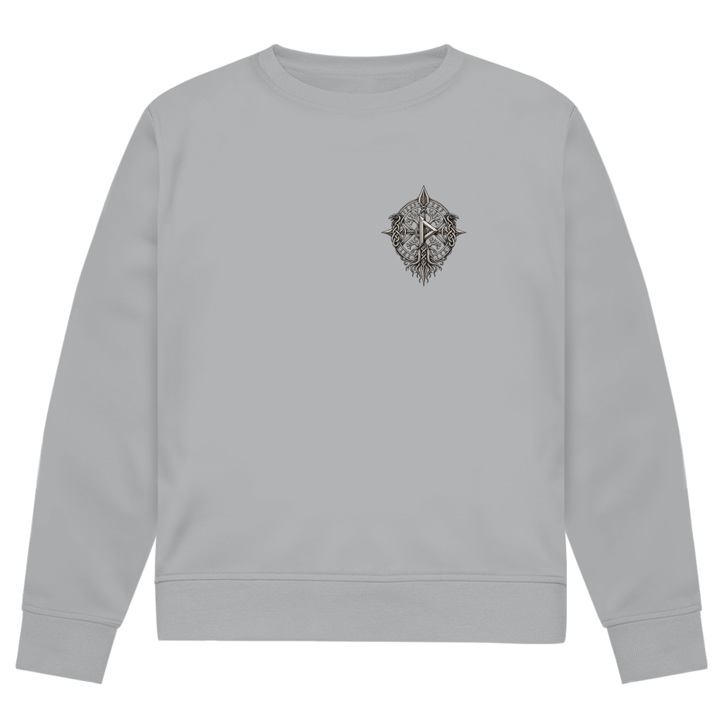 Mystical // Bio-Sweatshirt