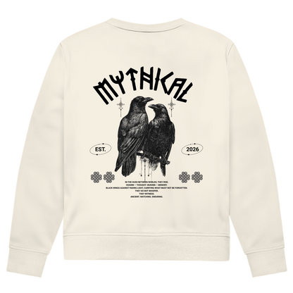 Mystical // Bio-Sweatshirt