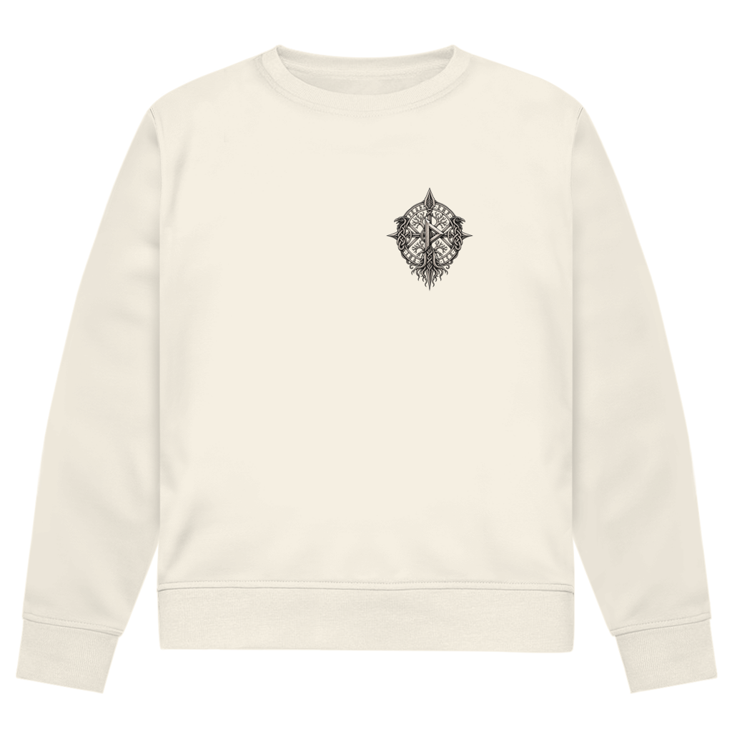Mystical // Bio-Sweatshirt
