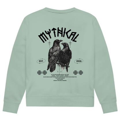 Mystical // Bio-Sweatshirt