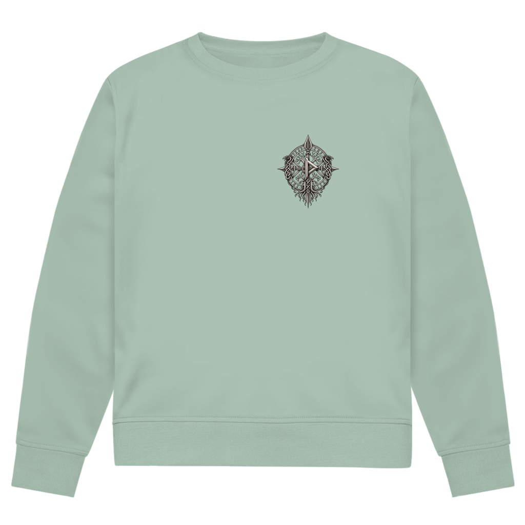 Mystical // Bio-Sweatshirt