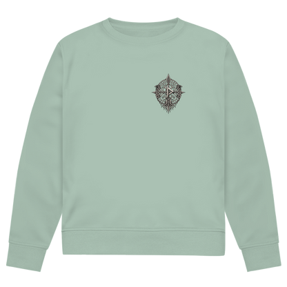 Mystical // Bio-Sweatshirt