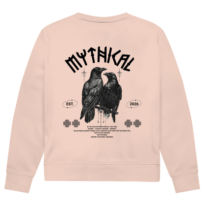 Mystical // Bio-Sweatshirt