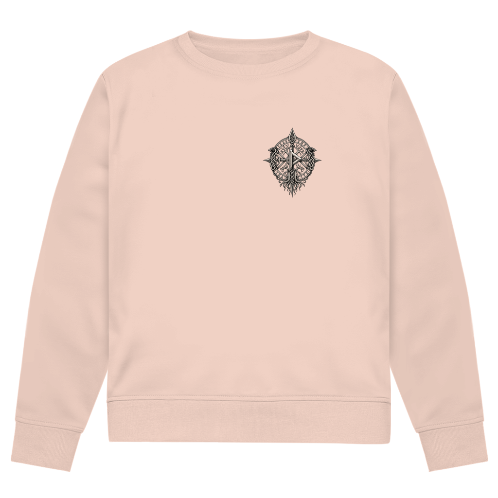 Mystical // Bio-Sweatshirt