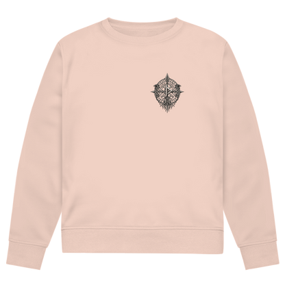 Mystical // Bio-Sweatshirt
