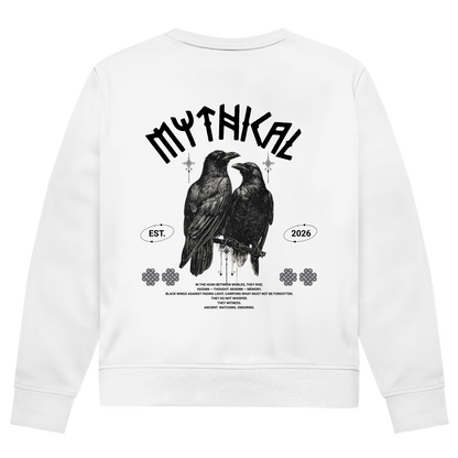 Mystical // Bio-Sweatshirt