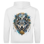 Wolfsseele // Hoodie