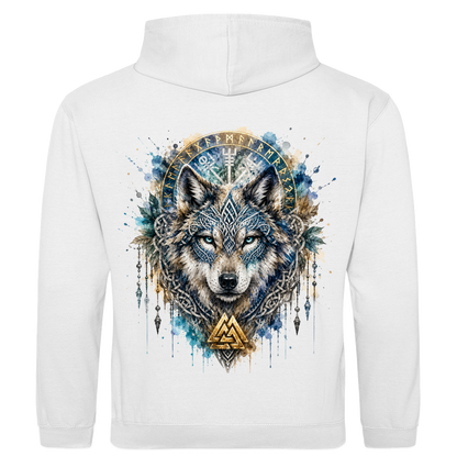 Wolfsseele // Hoodie