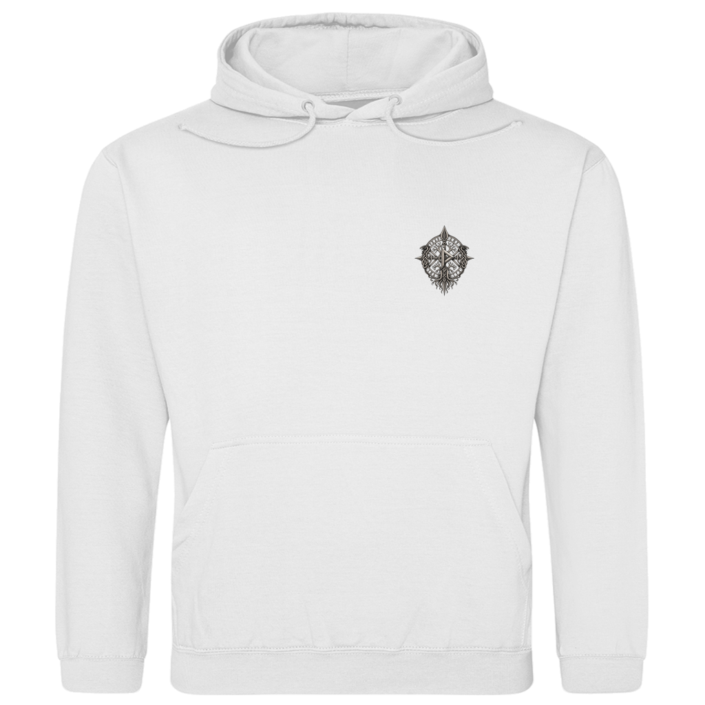 Wolfsseele // Hoodie