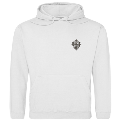 Wolfsseele // Hoodie