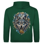 Wolfsseele // Hoodie