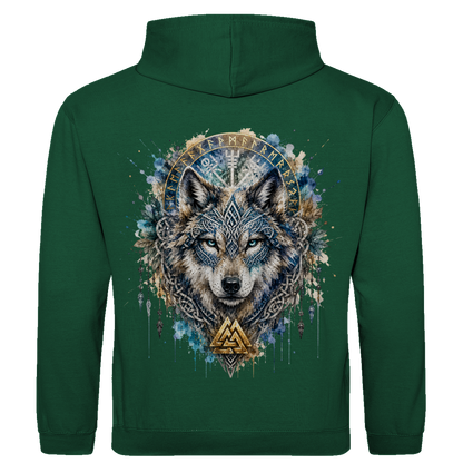 Wolfsseele // Hoodie