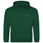 Wolfsseele // Hoodie