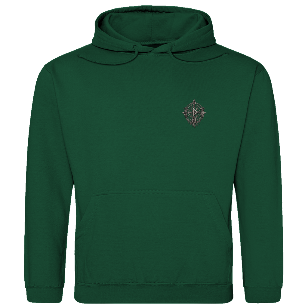 Wolfsseele // Hoodie