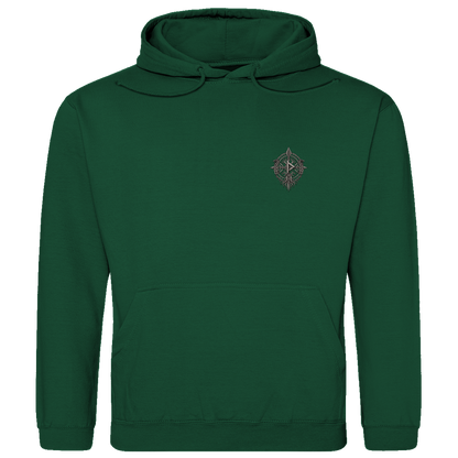 Wolfsseele // Hoodie