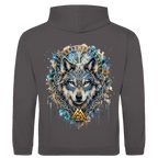 Wolfsseele // Hoodie
