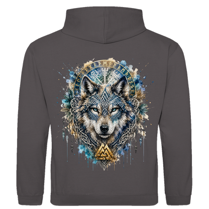 Wolfsseele // Hoodie