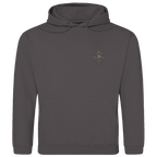 Wolfsseele // Hoodie
