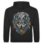 Wolfsseele // Hoodie