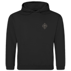 Wolfsseele // Hoodie