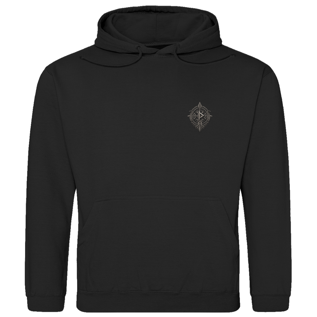Wolfsseele // Hoodie