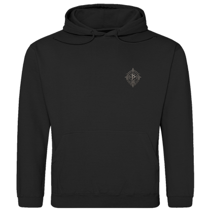 Wolfsseele // Hoodie
