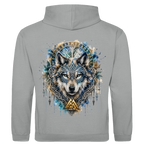 Wolfsseele // Hoodie