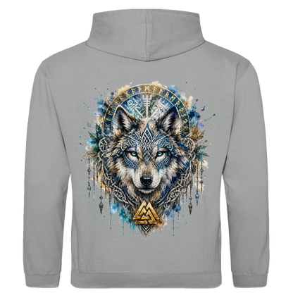Wolfsseele // Hoodie