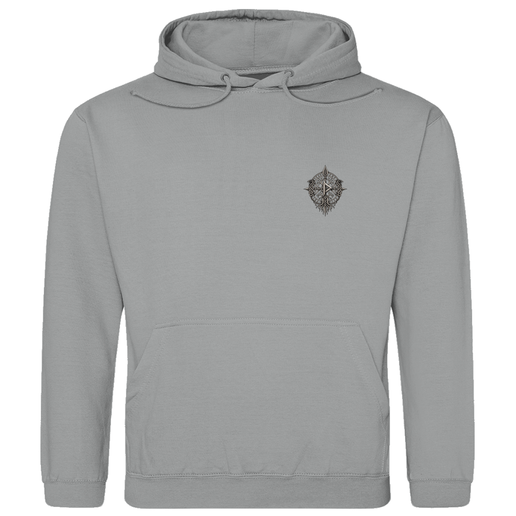 Wolfsseele // Hoodie