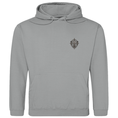 Wolfsseele // Hoodie