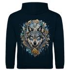 Wolfsseele // Hoodie