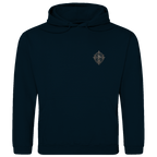 Wolfsseele // Hoodie